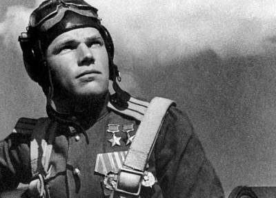 Иван Кожедуб: за что советский ас сбил два истребителя США - russian7.ru - Югославия - Ниши