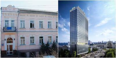 В Киеве хотят снести историческое здание, садибу на Симона Петлюры 29 - фото и реакция сети - ТЕЛЕГРАФ