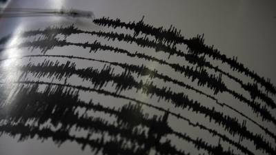 Минимум семь человек пострадали в результате землетрясения в Японии