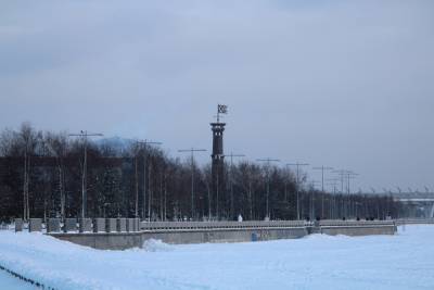 В погодном центре "Фобос" назвали дату прихода настоящей весны в Петербург