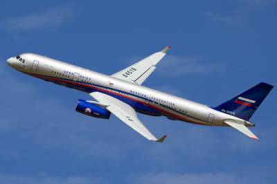 Джо Байден вынудил ВКС РФ переоборудовать самолёты-наблюдатели Ту-214ОН в военных разведчиков