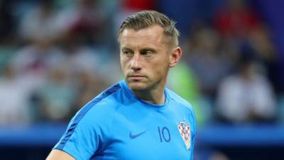 Президент Федерации футбола Хорватии высказался о возможно приходе Олича в ЦСКА