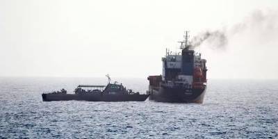 Израиль устроил диверсии на десятках танкеров, иранцы потеряли миллиарды