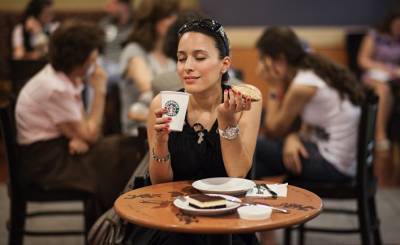 Sasapost (Египет): почему мы ощущаем сытость после кофе, но не чая?