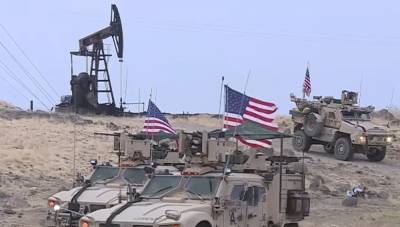 Власти Сирии раскрыли ситуацию с нефтяными ресурсами - anna-news.info - США - Сирия - Вашингтон