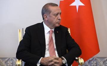 Против кого дружем ребята: Эрдоган открыто ведет переговоры с Ираном