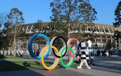 Олимпийские игры в Токио проведут без иностранных зрителей