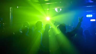Перестрелка в ночном клубе Далласа закончилась гибелью человека