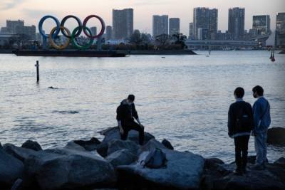 В Госдуме посочувствовали японцам после решения провести Олимпиаду без иностранных болельщиков