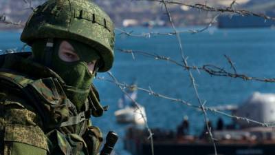 Москва давала приказ отступать: оккупации Крыма можно было избежать