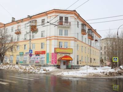 В 19 многоквартирных домах в Дзержинске пройдет капитальный ремонтв в 2021 году