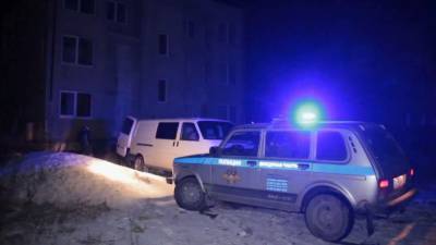 Изнасиловавшего 15-летнюю девочку таджика разыскивают в Мурманске