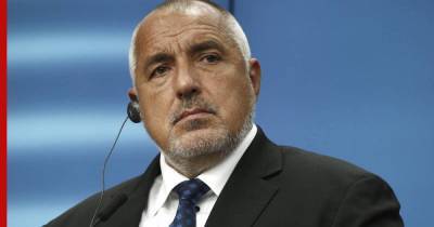 В Болгарии заявили о готовности объявить дипломатов России нежелательными персонами
