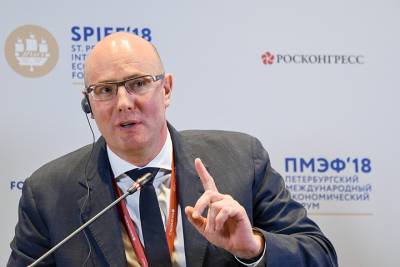 Чернышенко заявил, что Россия в тройке стран — лидеров по технологиям беспилотников