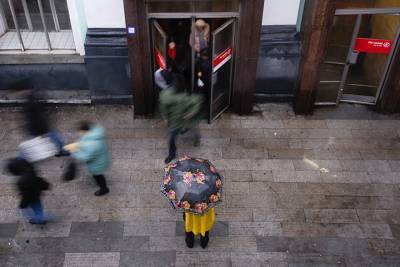 Временно закрытые станции оранжевой ветки метро Москвы могут открыть досрочно