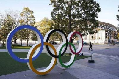 Япония к Олимпиаде может принять до 90 тыс. человек - СМИ