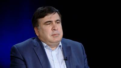 Сейчас на правительственных "кормушках" оседают 37 миллирдов долларов, – Саакашвили