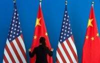 США и Китай провели &#171;жесткие&#187; переговоры