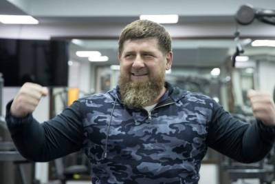 Кадыров показал письмо от брата Пригожина со словами поддержки