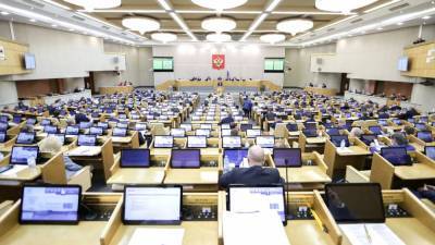 Депутат Госдумы Третьяк планирует участвовать в праймериз ЕР в Ульяновской области