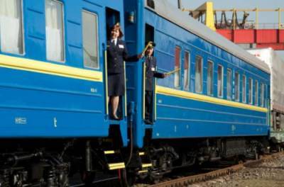 "Взбесившийся" поезд Укрзализныци: гремит скандал, пассажиры грозят "так это дело не оставить"