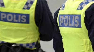 Полиция разогнала митинги против ограничений в связи с пандемией в трех городах Швеции