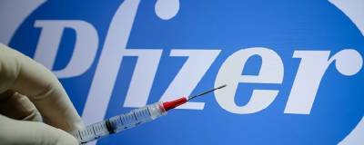 Pfizer заявила о недопустимости блокировки поставок вакцин в Британию