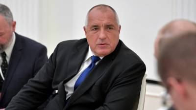 Болгария готова признать российских дипломатов нежелательными персонами