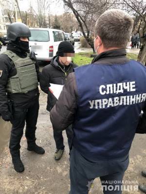 В Николаеве отправили в СИЗО таксиста, убившего интернет-знакомую