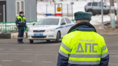 Три пассажира троллейбуса пострадали в ДТП с легковушкой в Краснодаре