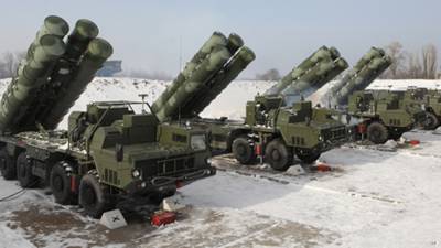 Хитрость Москвы обеспечила высокий спрос на российское вооружение и создала проблемы США