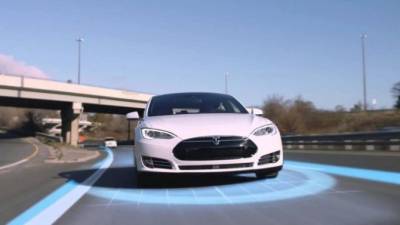 Автопилот Tesla останется без радаров