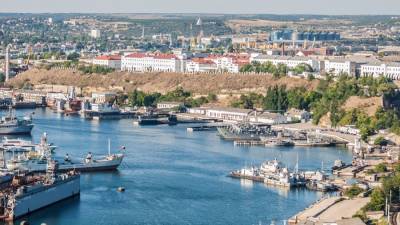 В Раде оценили запрет иностранцам владеть землей в Крыму