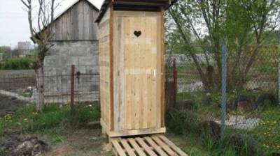Штраф до 5 000 рублей: большинство туалетов теперь не соответствует новым нормам - penzainform.ru