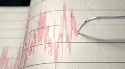 Сейсмологи зафиксировали землетрясение магнитудой 5,1 в районе Курильский островов