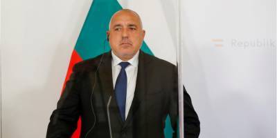Дело о шпионаже: премьер Болгарии заявил, что российских дипломатов снова объявят персонами нон грата