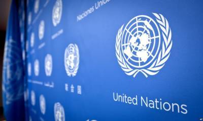 ООН – о нехватке воды, еды и мировом ущербе от пандемии