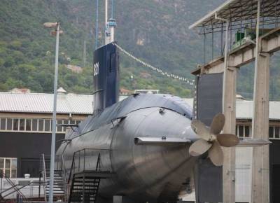 NI: В будущей войне с Китаем подводные лодки США сыграют решающую роль