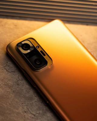 Раскрыта дата дебюта нового камерофона Xiaomi Mi 11 Pro