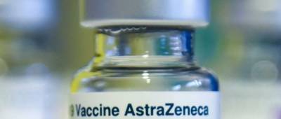 Евросоюз пригрозил AstraZeneca запретом на экспорт вакцин от COVID-19