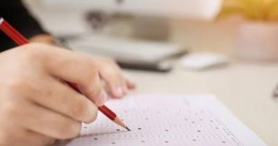 Для поступления на магистратуру нужно сдавать ВНО: список экзаменов