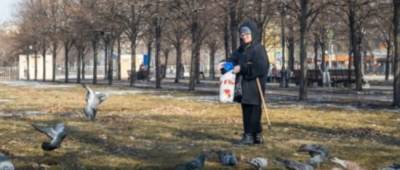 Украинцев предупредили о контрастной погоде в конце марта
