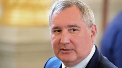 Рогозин подтвердил перенос пуска «Союза»