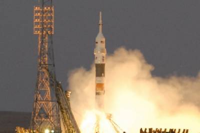 Запуск Союза с иностранными спутниками с Байконура перенесли на 22 марта
