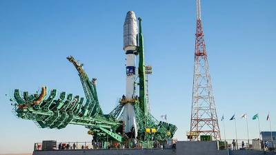 Пуск ракеты «Союз» с космодрома Байконур перенесли на 22 марта