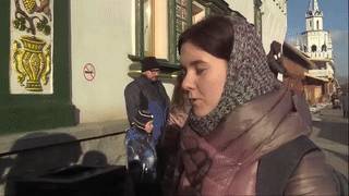 "С точки зрения искусства жертвы колоссальные": Очевидцы рассказали о пожаре в Измайловском кремле — видео