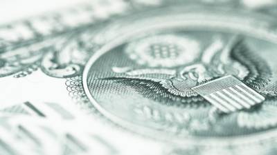 Восстановление экономики США может ослабить доллар