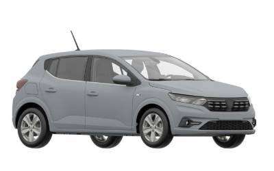 Renault запатентовала новый Sandero в России