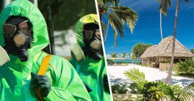 Российские туристы начали завозить опасный вирус с популярного курорта