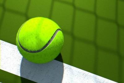 Российский теннисист Аслан Карацев завоевал титул ATP в Дубае